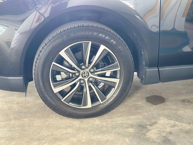 *SAPRE TYRE / 11K MILEAGE* 2021 Toyota HARRIER G - 4