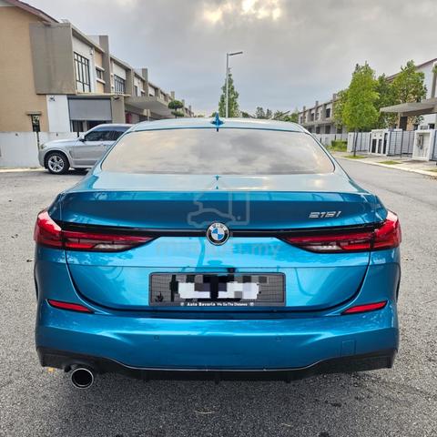 BMW 2023 218i 1.5 M SPORT GRAN COUPE (A) - 2
