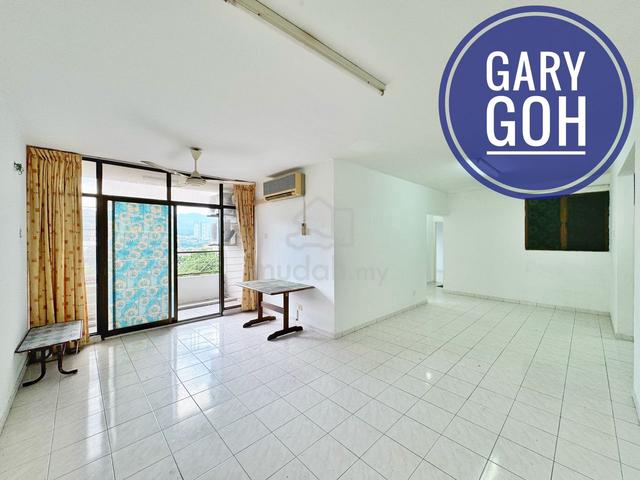 Pearl Garden 1