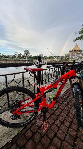 specialized stumpjumper 27.5 carbon 