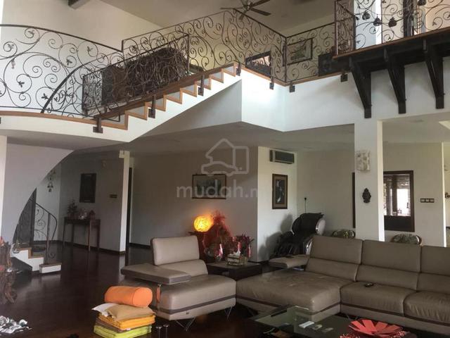 Designer 2.5sty bungalow for Sale Near to Golf Club with karaoke room 1