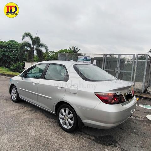 2007 Honda CITY 1.5 (A) - 4