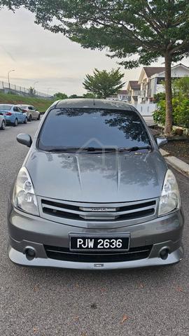 2010 Nissan GRAND LIVINA 1.6 IMPUL (A) - 3