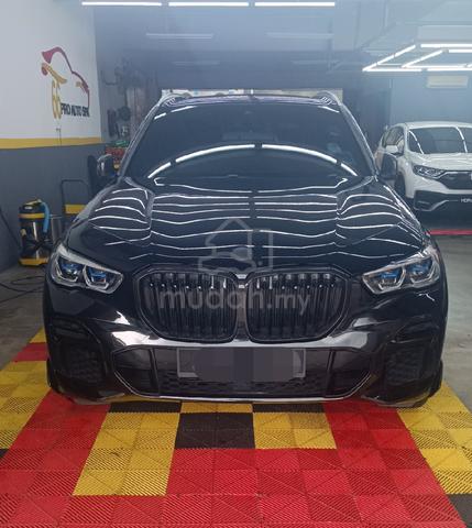 2023 Bmw X5 3.0 xDRIVE45e M SPORT MY19 G05 (A) - 5