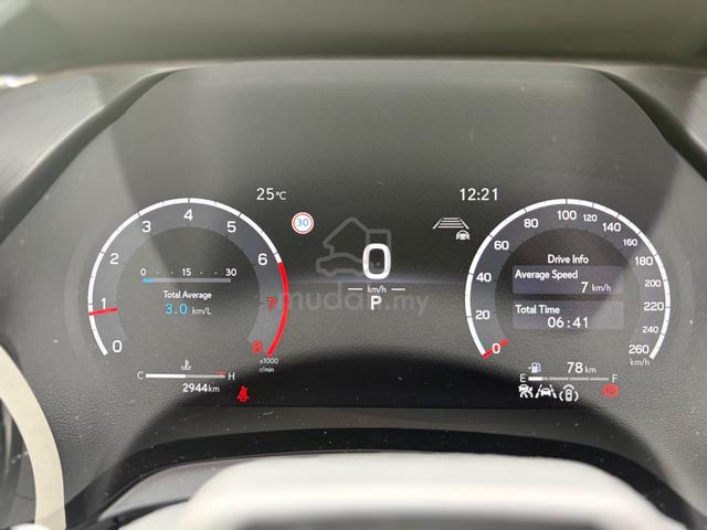 ORI-2025 Lexus RX350 2.4 F SPORT (A)/GRADE 5A - 4