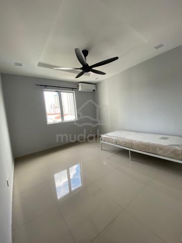 Master Bedroom Pantai Hillpark phase 5 Bangsar South Kerinchi 1