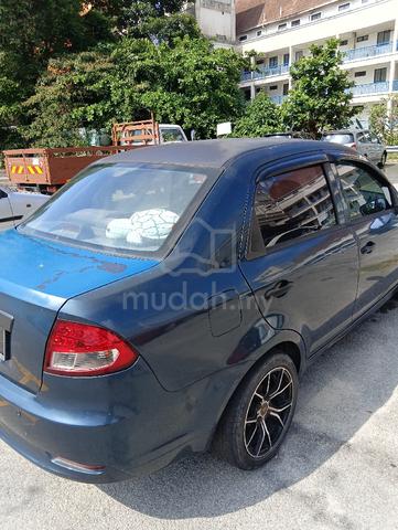 2011 Proton SAGA 1.3 FL (A) - 2