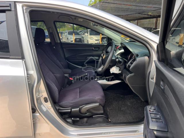 2009 Honda CITY 1.5 (AUTO)-LOAN KEDAI - 4