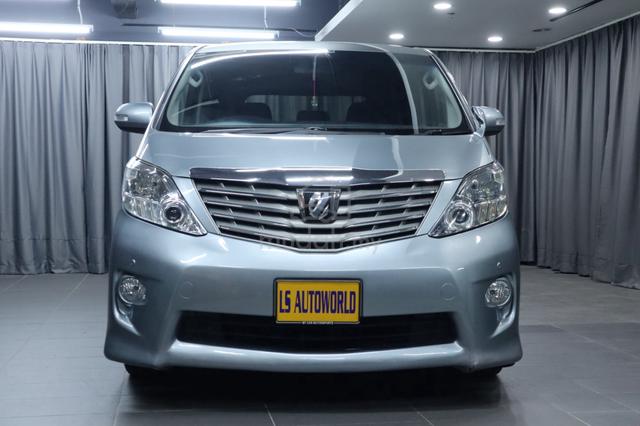 2009 Toyota ALPHARD 2.4 240G ANH20W (A) - 3