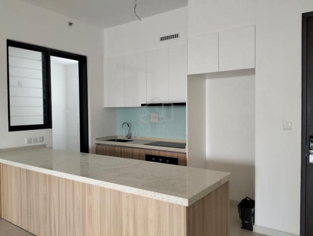 Sunway Belfield 1