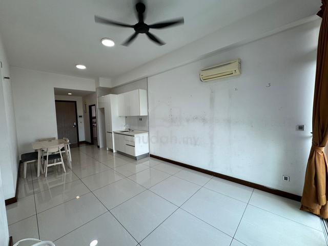 Paragon Residences @ Straits View 1