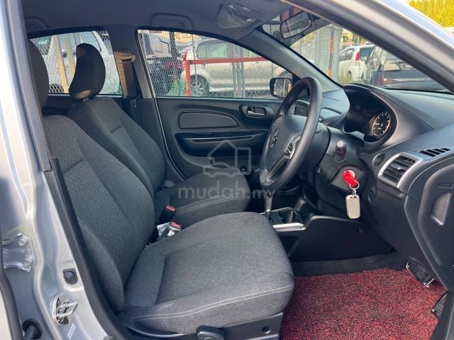 2024 Proton SAGA 1.3 PREMIUM FACELIFT (A) - 5