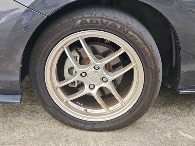 2022 HONDA CITY HATCHBACK V i-VTEC 1.5 AT BODYTKIT - 5
