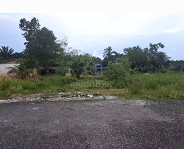 Tanah Di Tiram Johor Untuk Dijual 1