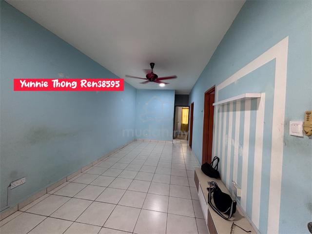 Taman apas permai | below market | for sale 1