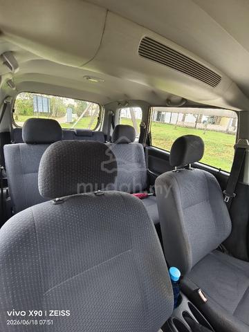 2005 Toyota AVANZA 1.3 E (A) - 4