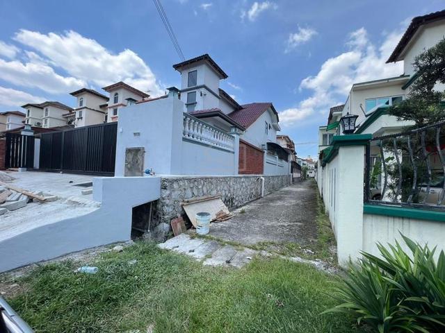 2-Storey Terraced House Subang Jaya ---- FOR SALE 🔥 1
