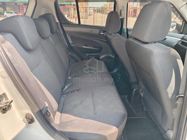 2014 Suzuki Swift 1.4 (A) 2-Years Warranty - 4