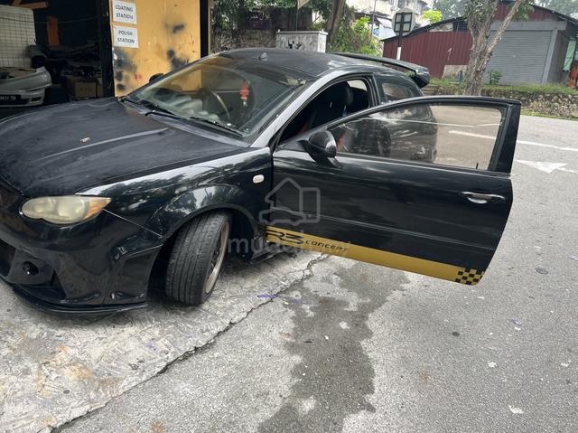2008 Proton SATRIA 1.6 NEO H-LINE (M) - 1