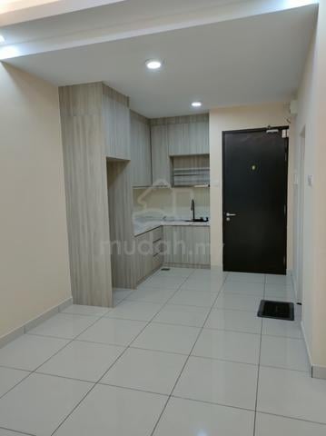 Kiara Plaza 1