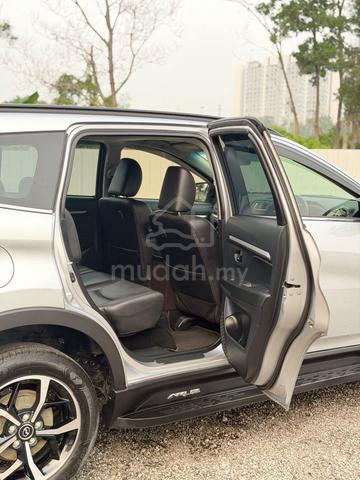 2023 Perodua ARUZ 1.5 AV MY21 D38L (A) - 5