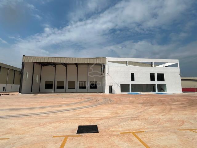 Sungai Petani / Bukit Selambau Factory / Warehouse ( New ) 1