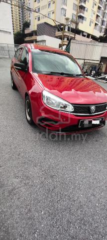 2020 Proton SAGA STANDARD AT 1.3L (A) - 2
