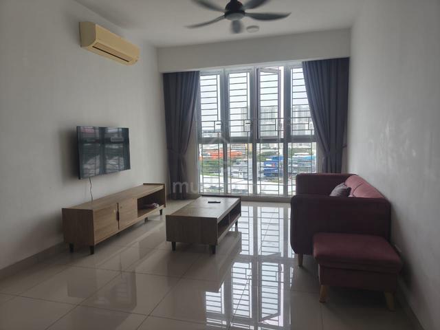 Ceria Residence 1