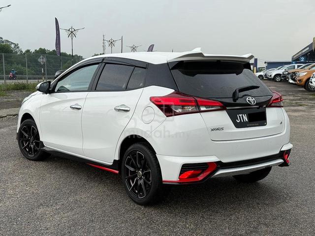 2019 Toyota YARIS 1.5 G (A) *FULL LOAN* TIPTOP CAR - 2