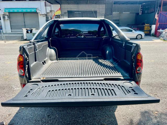 2012 Mitsubishi TRITON 2.5 (A) 4WD T/TOP - 3