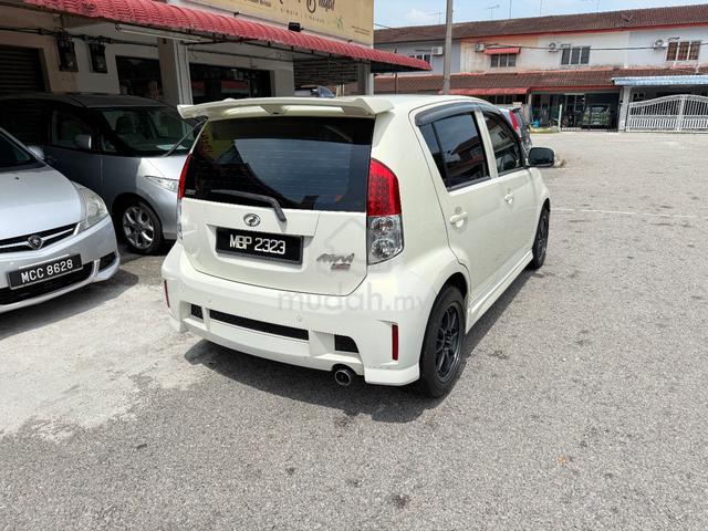 2008 Perodua MYVI 1.3 SE ZHS (A) - 3