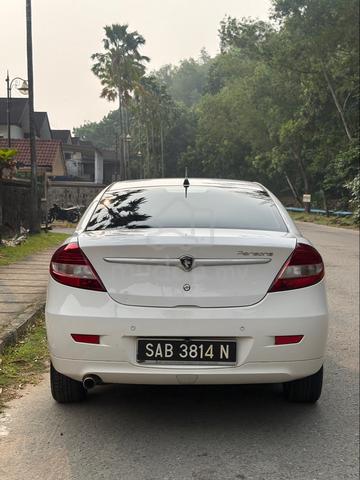 2013 Proton PERSONA 1.6 ELEGANCE MEDIUM LINE (A) - 5