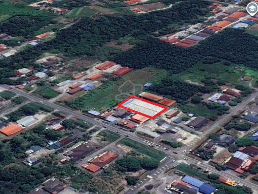 TANAH 10,890 ft² TEPI JALAN UTAMA DI BATU 8, SIJANGKANG, SELANGOR. 1