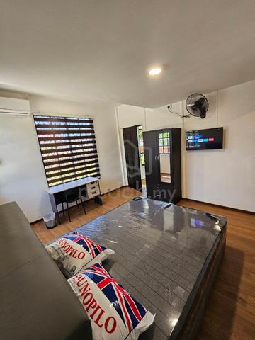 Taman Lim Piang Kong Bungalow [ Dr Room Specialist] 🏡 1
