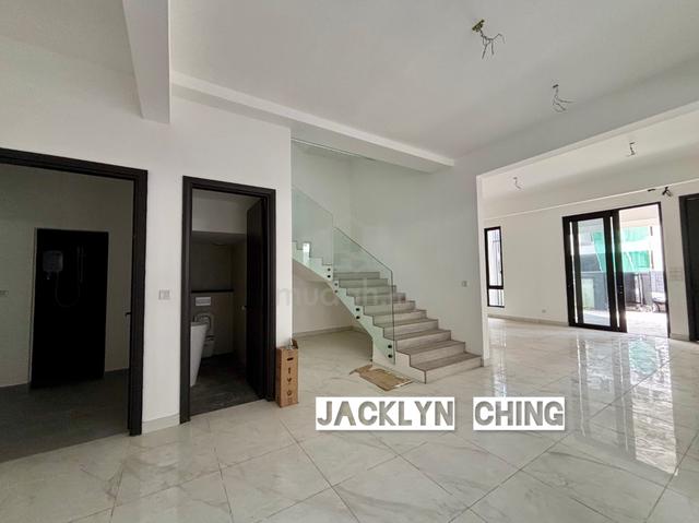 Lume Homes|3 storey Semi D|Gated & Guarded| Kolombong| Low Density 1