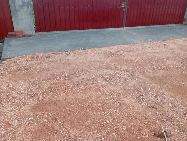 Bemban industrial land for rent 1