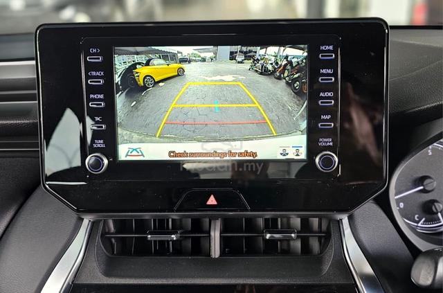 2022 Toyota HARRIER 2.0 S (A) 8 Year Warranty - 4