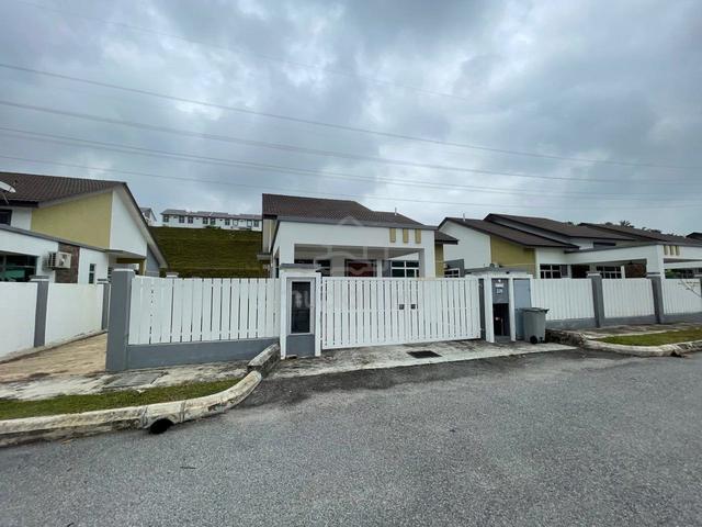 Bungalow untuk di sewa, Tak sakit kaki di Bukit Senawang Perdana 1