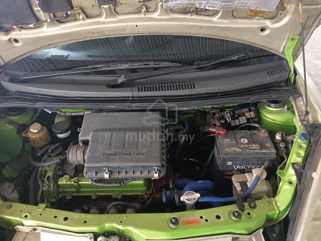 2007 Perodua MYVI 1.3 EZI (A) - 4