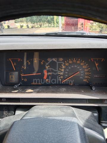 1995 Honda PRELUDE 1.8 SI BA8 (M) - 5