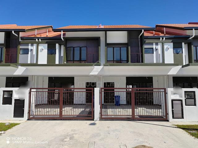 Bywater, Setia Utama 3, Setia Alam, Shah Alam [Limited] 1