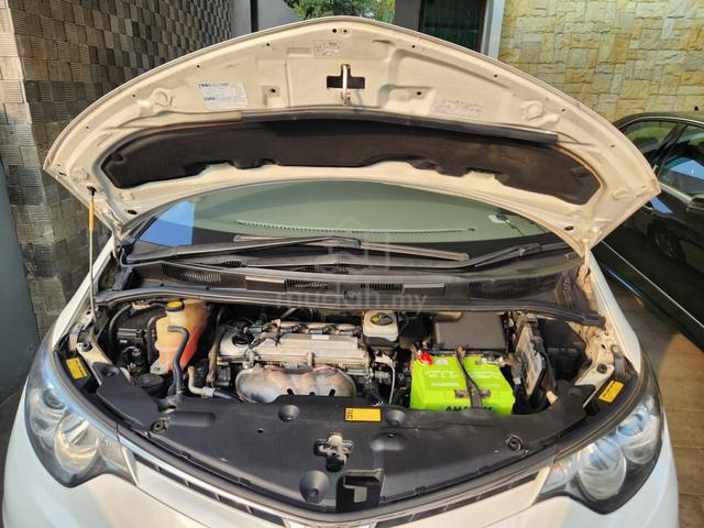 2007 Toyota ESTIMA 2.4 AERAS (A) - 5