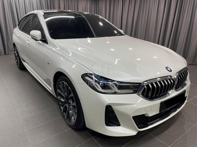 2021 Bmw 630i GT M SPORT 2.0L (A) - 1