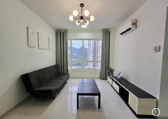 Single Room For Rent (Female Non-Sharing) 1