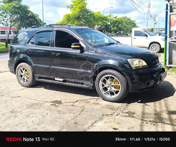2006 Naza SORENTO 2.5 EX (A) - 1