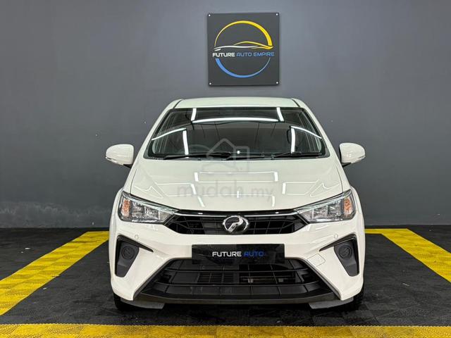 Perodua BEZZA 1.0 G / ANDRIOD PLAYER / LOW MILEAGE - 4