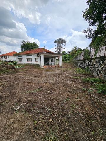 Seremban Bungalow Land for Sale 1