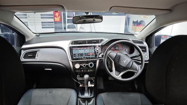 2016 Honda CITY 1.5 S+ MY14 GM6 (A) - 5
