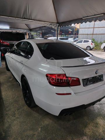 2015 Bmw 528i 2.0 M SPORT FACELIFT (A) - 3