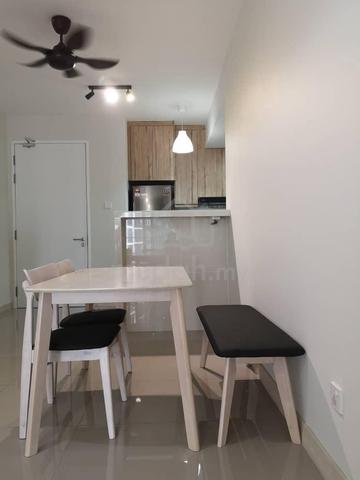 Sentul Point Suite Apartment 1